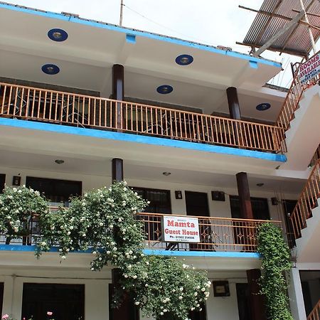 Mamta Guest House Manali  Exterior photo