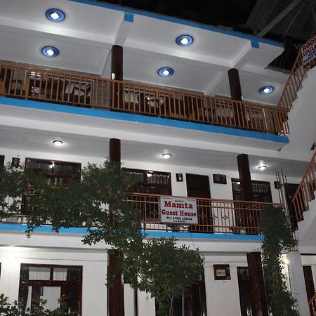 Mamta Guest House Manali  Exterior photo