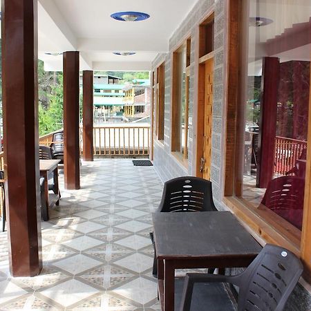 Mamta Guest House Manali  Exterior photo