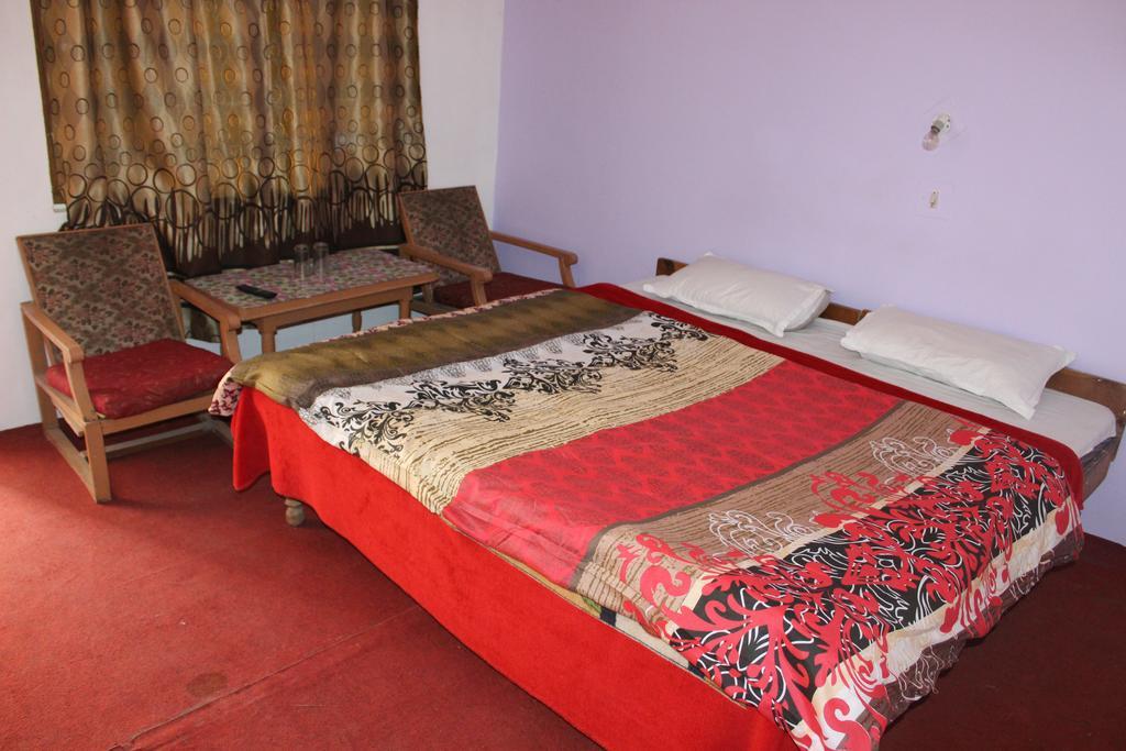 Mamta Guest House Manali  Exterior photo