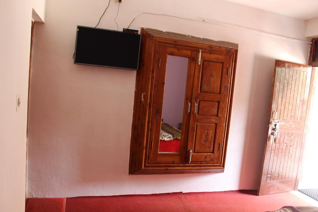 Mamta Guest House Manali  Exterior photo